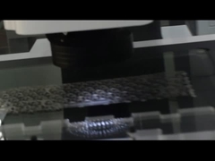 VMS-3020F Kostengünstige optionale Konfiguration von CNC-Geräten für optische Maschinen