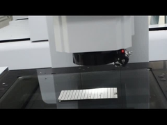 Teilemesswerkzeuge andere optische Instrumente Videomessmaschine optische Instrumente