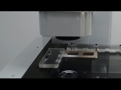 2d Hohe Präzision und einfache Bedienung, Messmaschine, Maßmaschine, optisches Instrument