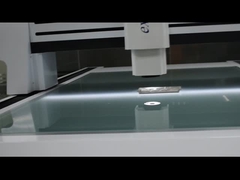 2d Hohe Präzision und einfache Bedienung, Messmaschine, Maßmaschine, optisches Instrument