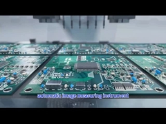 2d Hohe Präzision und einfache Bedienung, Messmaschine, Maßmaschine, optisches Instrument
