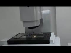 2d Hohe Präzision und einfache Bedienung, Messmaschine, Maßmaschine, optisches Instrument