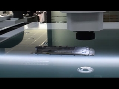 2d Hohe Präzision und einfache Bedienung, Messmaschine, Maßmaschine, optisches Instrument