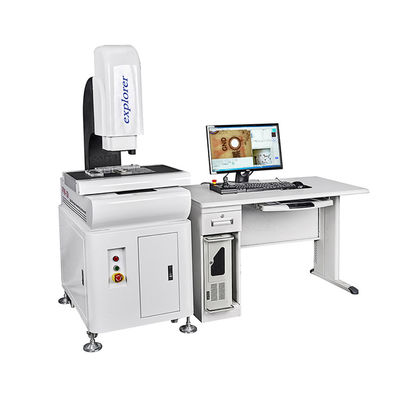 Optische Geschwindigkeit der CNC-Visions-Messmaschine-2.5um der Genauigkeits-200mm/S