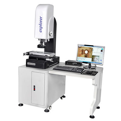 beigeordnetes Messmaschine-Instrument 220V 50HZ 2D für Elektronik