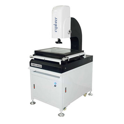 3D Vowish optische Geschwindigkeit des Visions-Messmaschine-System-200mm/S