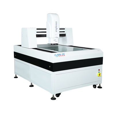 Präzision der optischer Selbstbock-beigeordnete Messmaschine-3UM