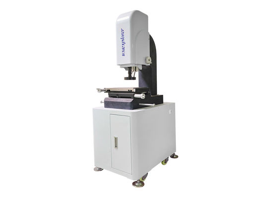 Elektronisches Digital-Konturn-Messmaschine-Gerät für Präzisionsteile