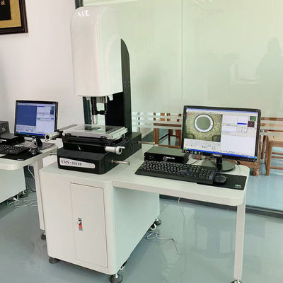 Kundengebundene kleine optische Maß-Maschine OMM für elektronisches Produkt