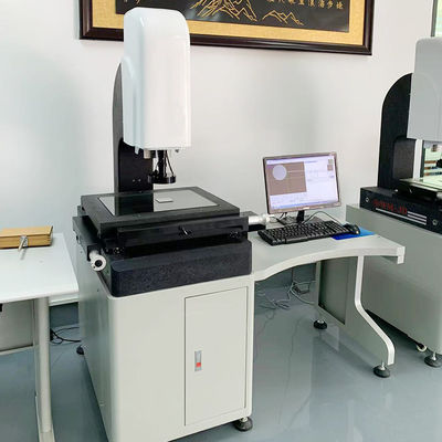 Kundengebundenes CNC-Videomessmaschine-System für Plastikformen