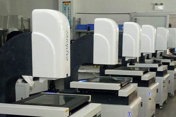 elektronische Videomessmaschinen 220V für industrielle Entdeckung