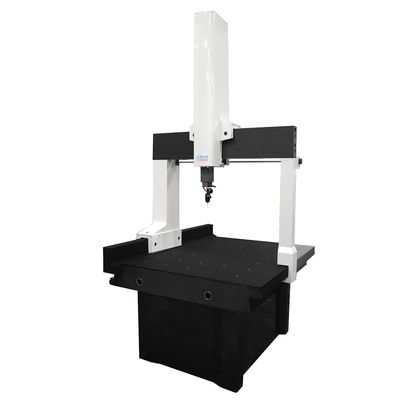 Tragbare optische Messmaschine der Präzisions-CMM mit Granit Renishaw-Sonde