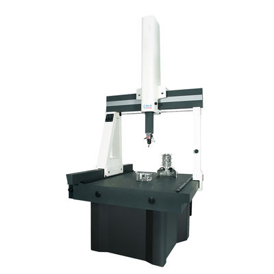 Tragbare optische Messmaschine der Präzisions-CMM mit Granit Renishaw-Sonde