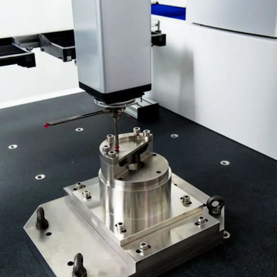 Elektronisches automatisches Brücken der Messmaschine-CMM des System-3D