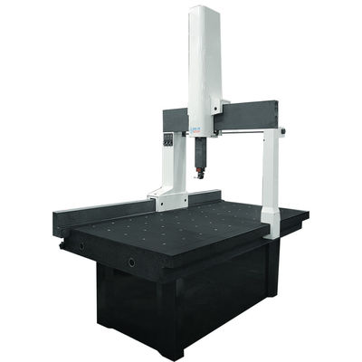 Elektronisches automatisches Brücken der Messmaschine-CMM des System-3D