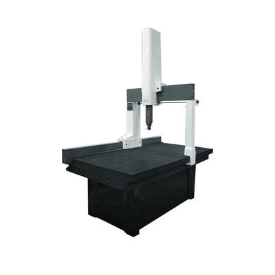 Elektronisches Messgerät-Gerät-Edelstahl-Granit-Material der Koordinaten-CMM
