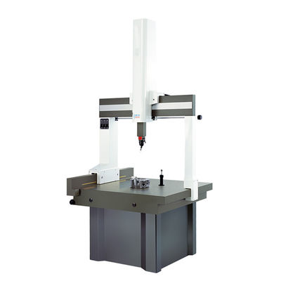 Elektronisches Messgerät-Gerät-Edelstahl-Granit-Material der Koordinaten-CMM