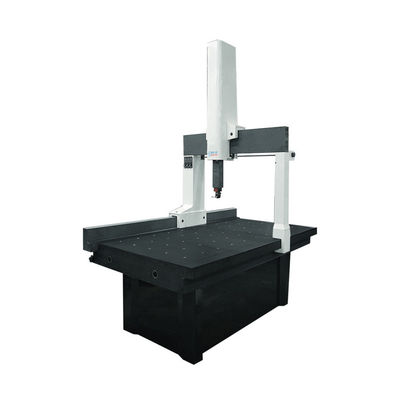 Elektronisches Messgerät-Gerät-Edelstahl-Granit-Material der Koordinaten-CMM