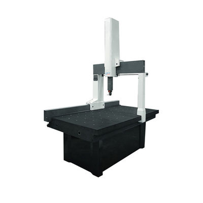 3D koordinieren Genauigkeit der Messmaschine-CMM der Ausrüstungs-2.2MPE Um