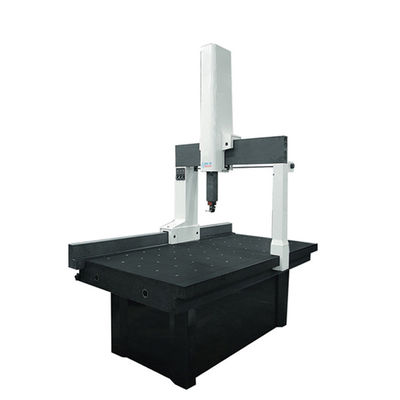 Beigeordnete Messmaschine-hohe Präzision Digital CMM Multifunktions