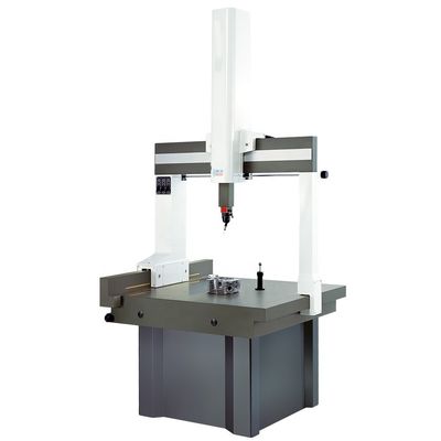 Messmaschine-Ausrüstungs-Brückenkoordinate drei der hohen Präzisions-CMM