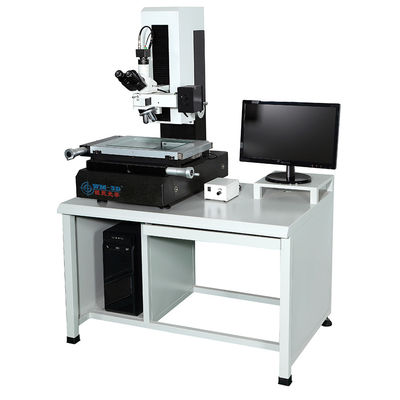 Optisches biologisches binokulares Elektronenmikroskop hohes Eyepoint Pl10x 22mm