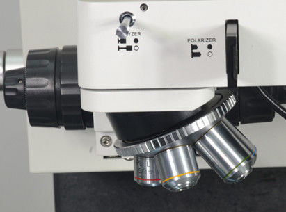 Binokulare optische Mikroskop-Kamera 20X 50X für bewegliche Reparatur