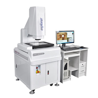 Maß-Maß-System des Bild-200mm/S, 3um optische Messmaschine ISO9001