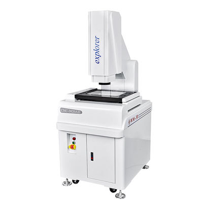 Maß-Maß-System des Bild-200mm/S, 3um optische Messmaschine ISO9001