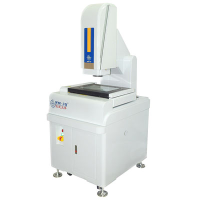 Maß-Maß-System des Bild-200mm/S, 3um optische Messmaschine ISO9001