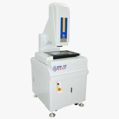 Maß-Maß-System des Bild-200mm/S, 3um optische Messmaschine ISO9001