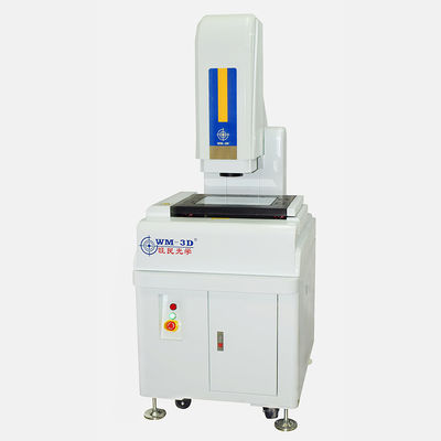 Maß-Maß-System des Bild-200mm/S, 3um optische Messmaschine ISO9001