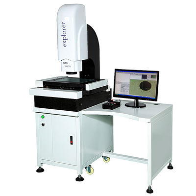 Präzisions-Bild-Maß-Maß-System, CNC-Videomessmaschine Soem-ODM
