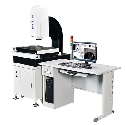 Präzisions-Bild-Maß-Maß-System, CNC-Videomessmaschine Soem-ODM