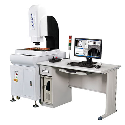 Präzisions-Bild-Maß-Maß-System, CNC-Videomessmaschine Soem-ODM
