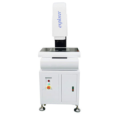 Präzisions-Bild-Maß-Maß-System, CNC-Videomessmaschine Soem-ODM