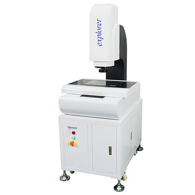 Präzisions-Bild-Maß-Maß-System, CNC-Videomessmaschine Soem-ODM