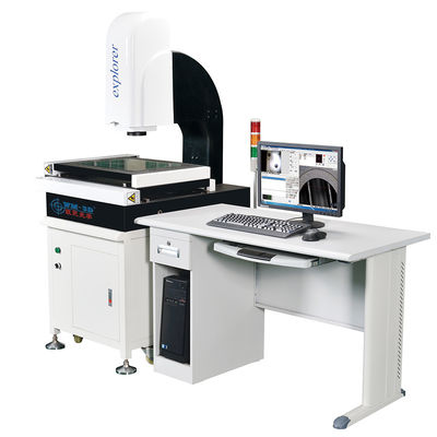 Digital-optisches Videomessausrüstungs-Instrument 200mm/S
