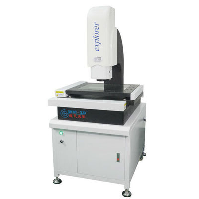 Digital-optisches Videomessausrüstungs-Instrument 200mm/S