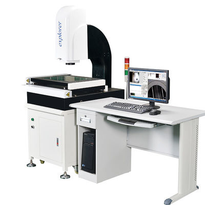 Fabrik-Ausrüstung für Verkauf hohe CNC-Präzisions-optische Visions-Videomessmaschine