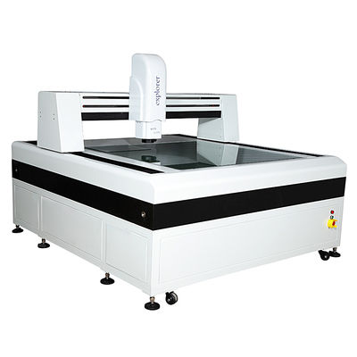 Fabrik-Ausrüstung für Verkauf hohe CNC-Präzisions-optische Visions-Videomessmaschine