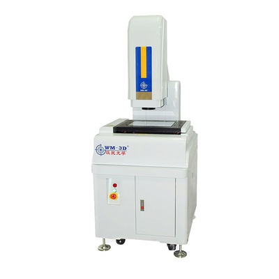 Optisches VMS-Messmaschine-hohe Präzisions-Granit-Augenmaterial