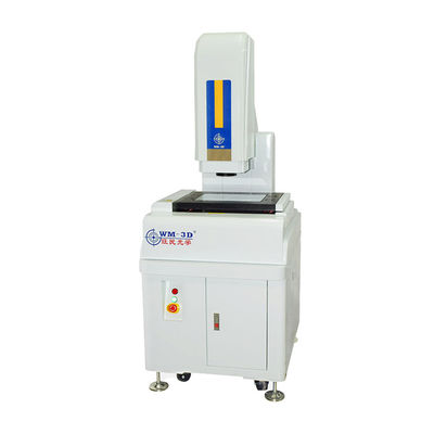 Optisches VMS-Messmaschine-hohe Präzisions-Granit-Augenmaterial