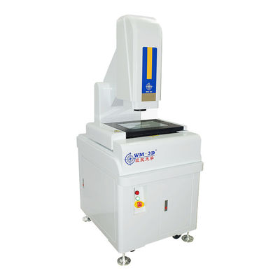 Optisches VMS-Messmaschine-hohe Präzisions-Granit-Augenmaterial