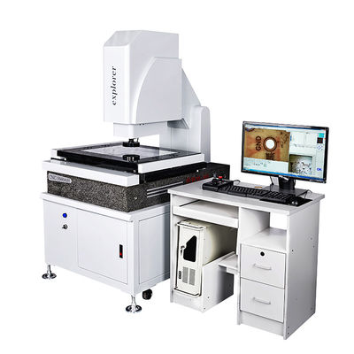 Videoarbeitsabstand der hohen Präzisions-VMM der Messmaschine-110mm