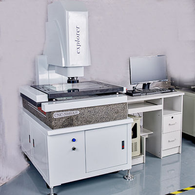 Videoarbeitsabstand der hohen Präzisions-VMM der Messmaschine-110mm