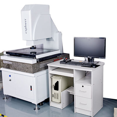 Videoarbeitsabstand der hohen Präzisions-VMM der Messmaschine-110mm