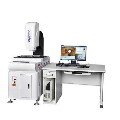 optisches System des Messgerät-200mm/S für Maschinerie-Industrie Soem