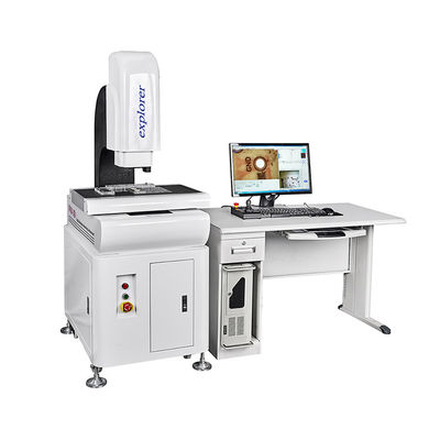 optisches System des Messgerät-200mm/S für Maschinerie-Industrie Soem