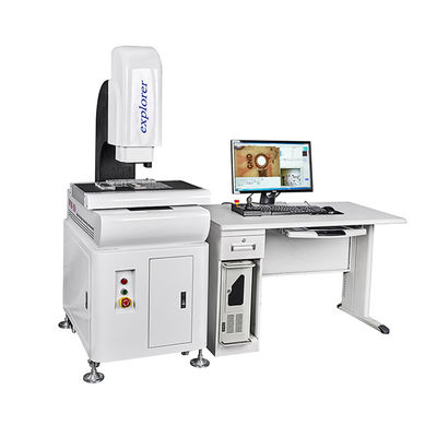 optisches System des Messgerät-200mm/S für Maschinerie-Industrie Soem